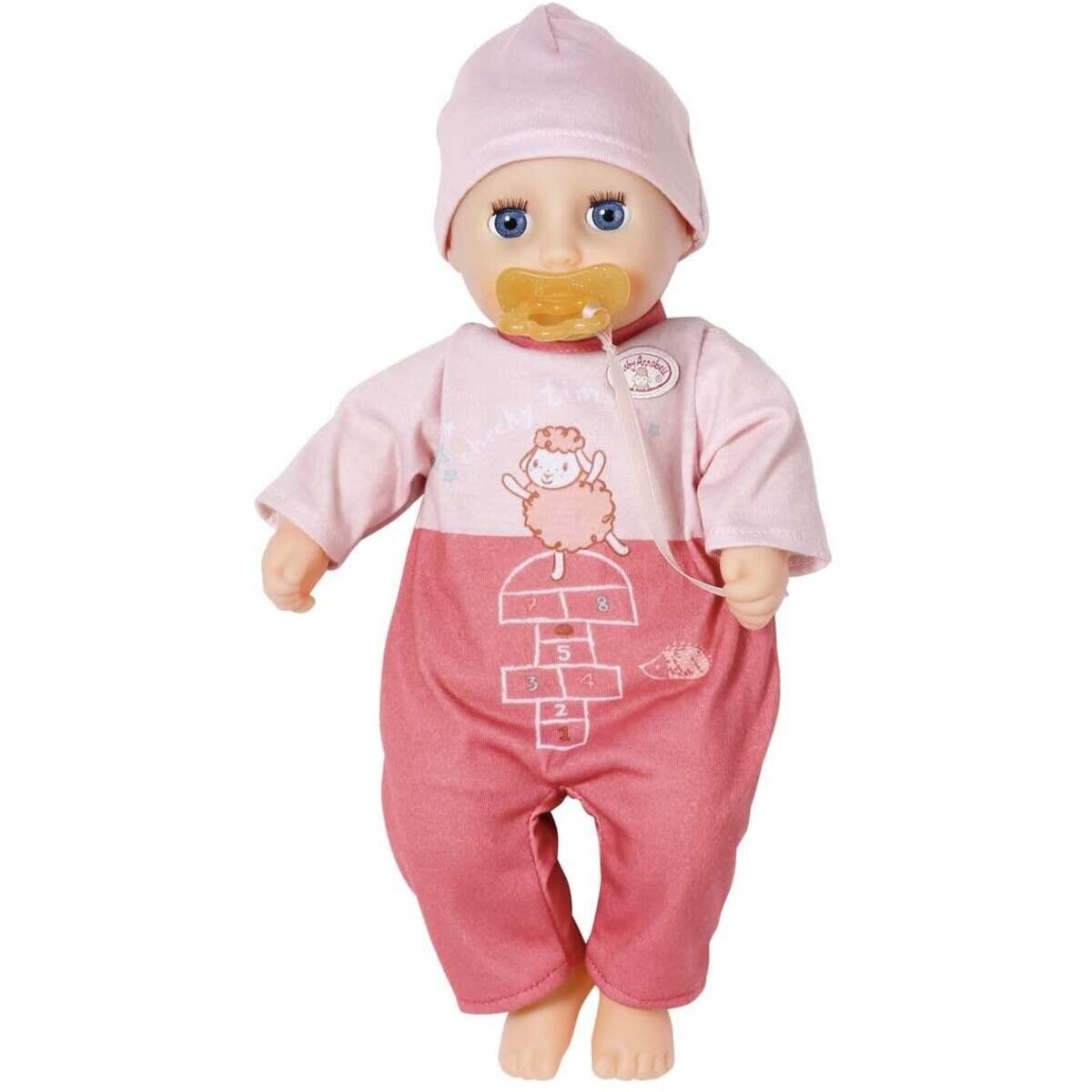 Baby Annabell® MyFirst Cheeky