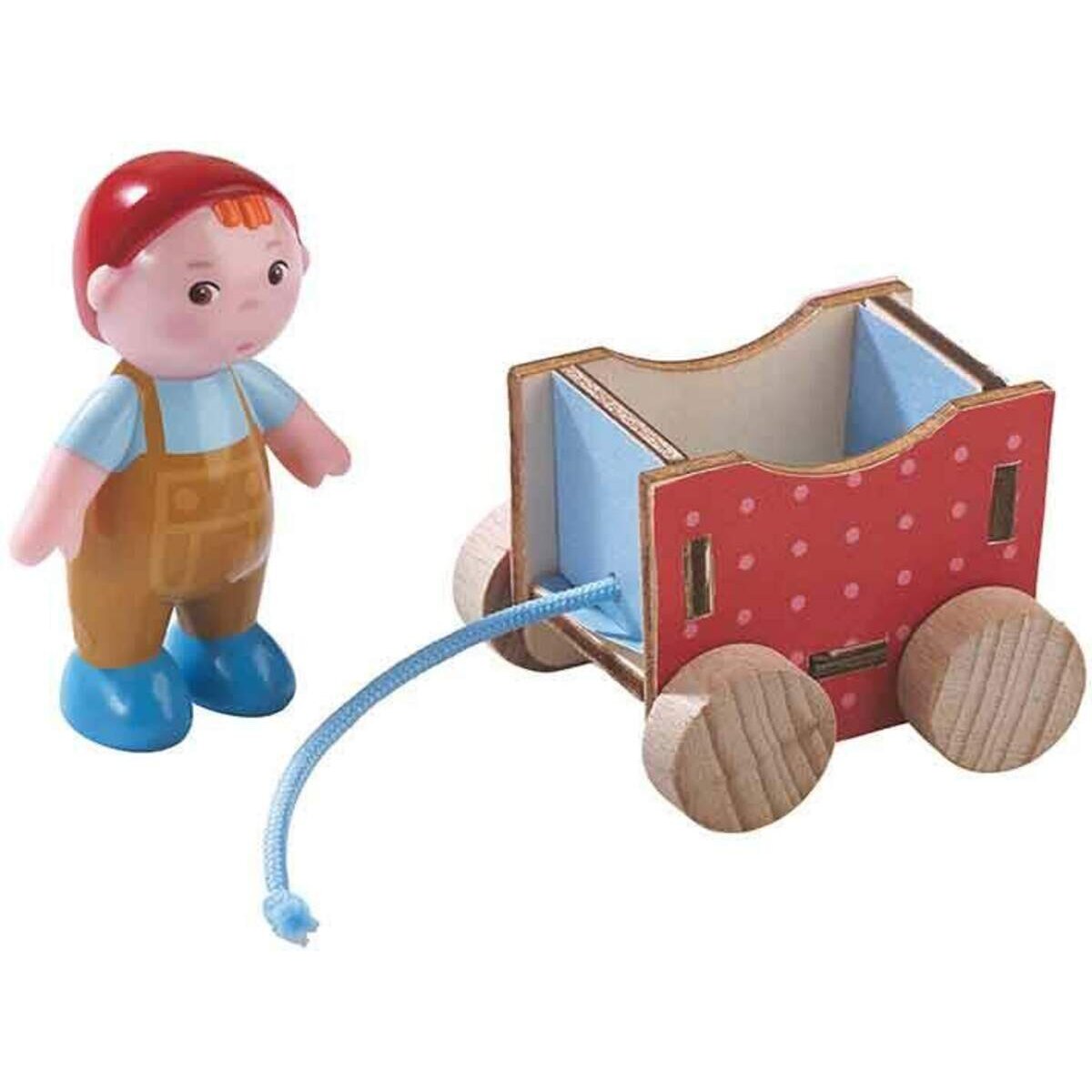 HABA 302971 Little Friends Baby Casimir