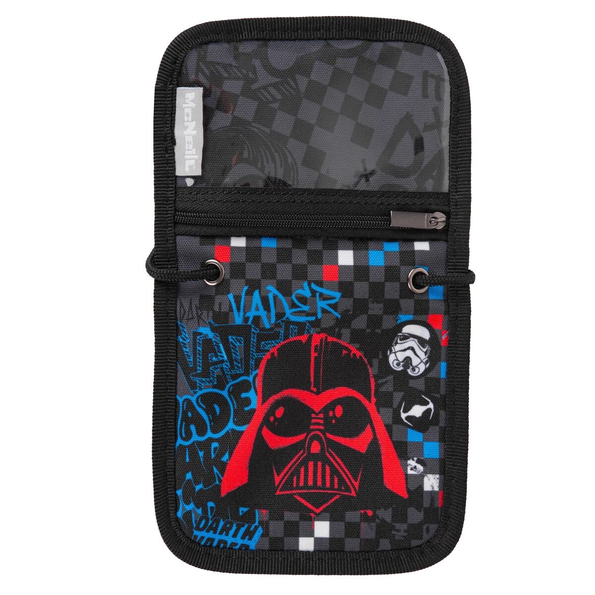 McNeill Brustbeutel STAR WARS-DARTH VADER