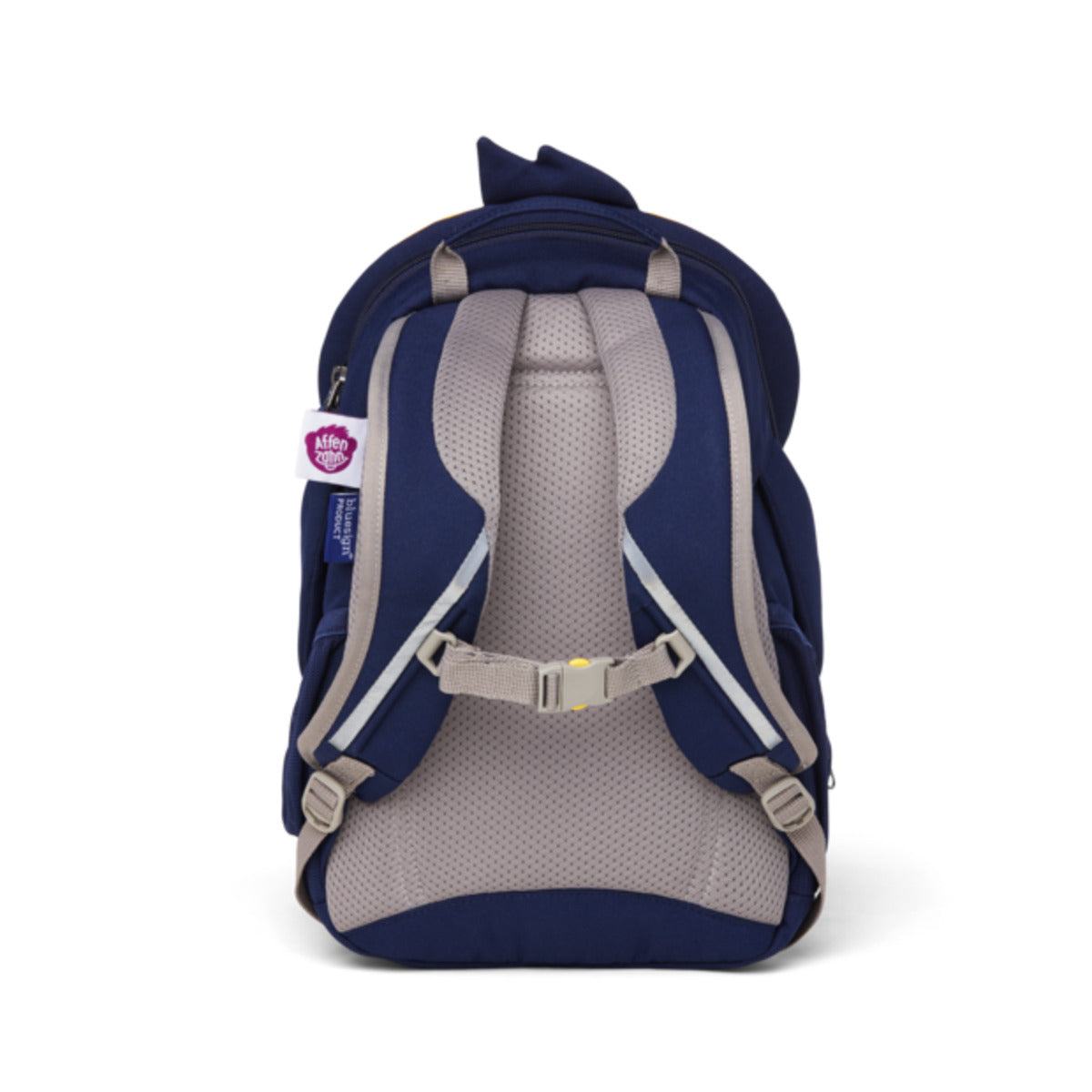 Affenzahn Großer Freund Kindergartenrucksack - Tukan
