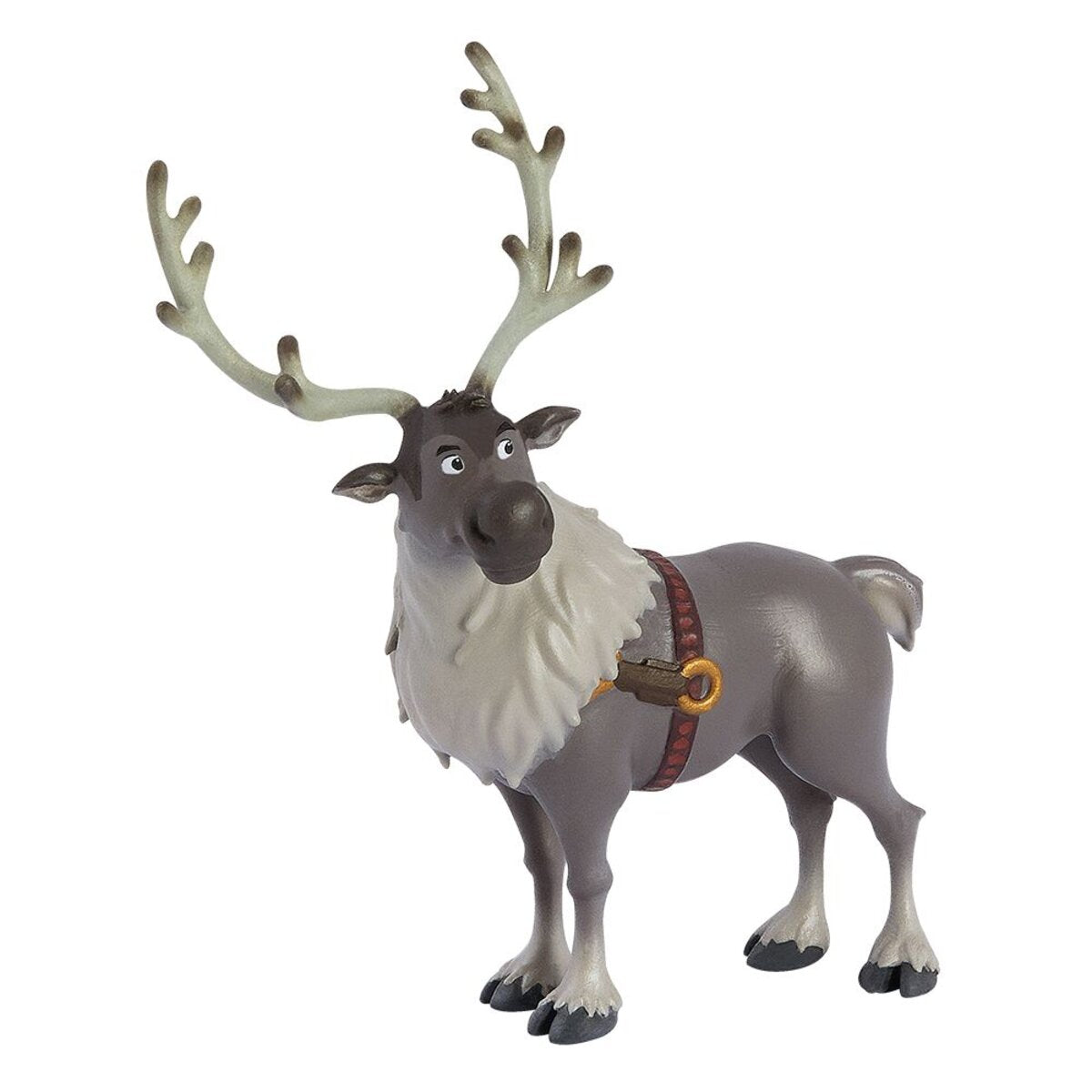 Bullyland Disney 10 Jahre Frozen / die Eiskönigin Geschenkset 2