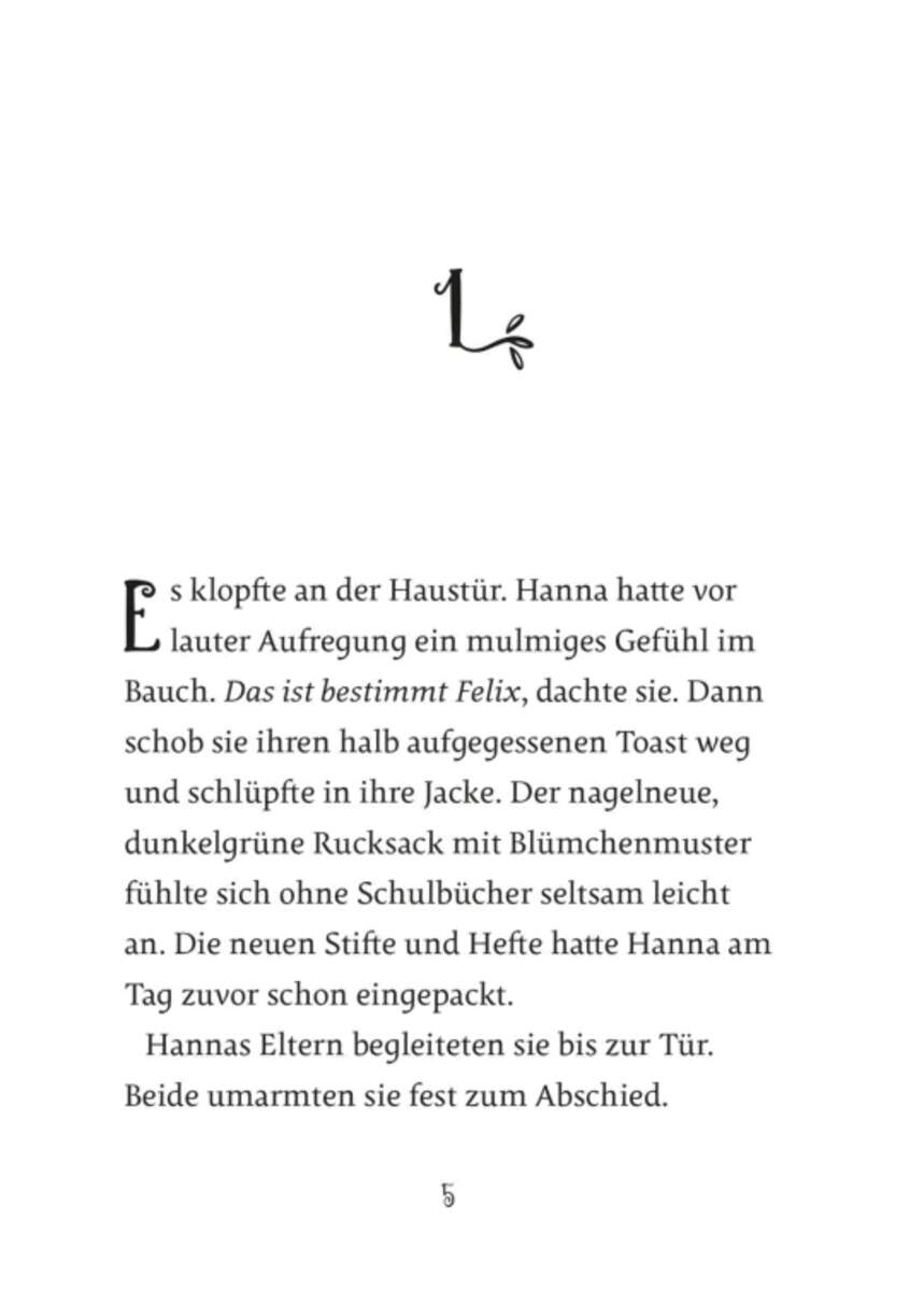 Carlsen Verlag Hüterin des Waldes 2: Häschen in Not