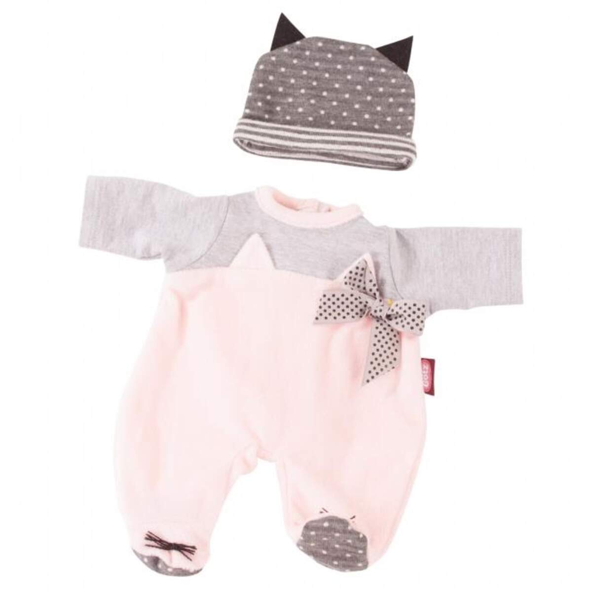 Götz Babykombi Cosy Cat Gr. M