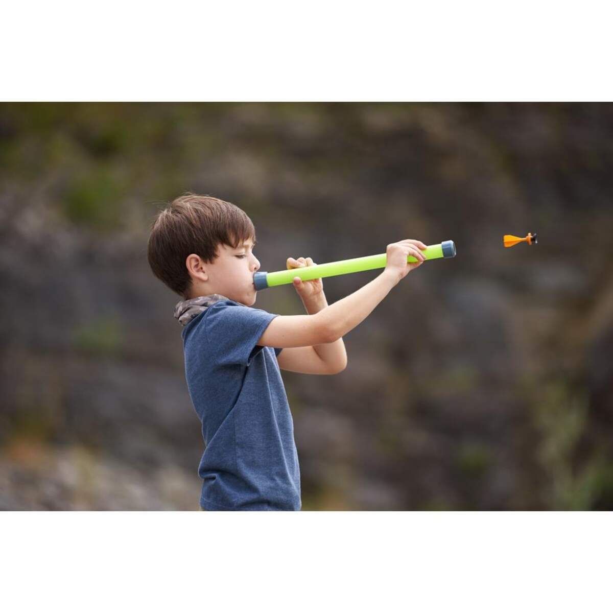 HABA 303428 Terra Kids Blasrohr