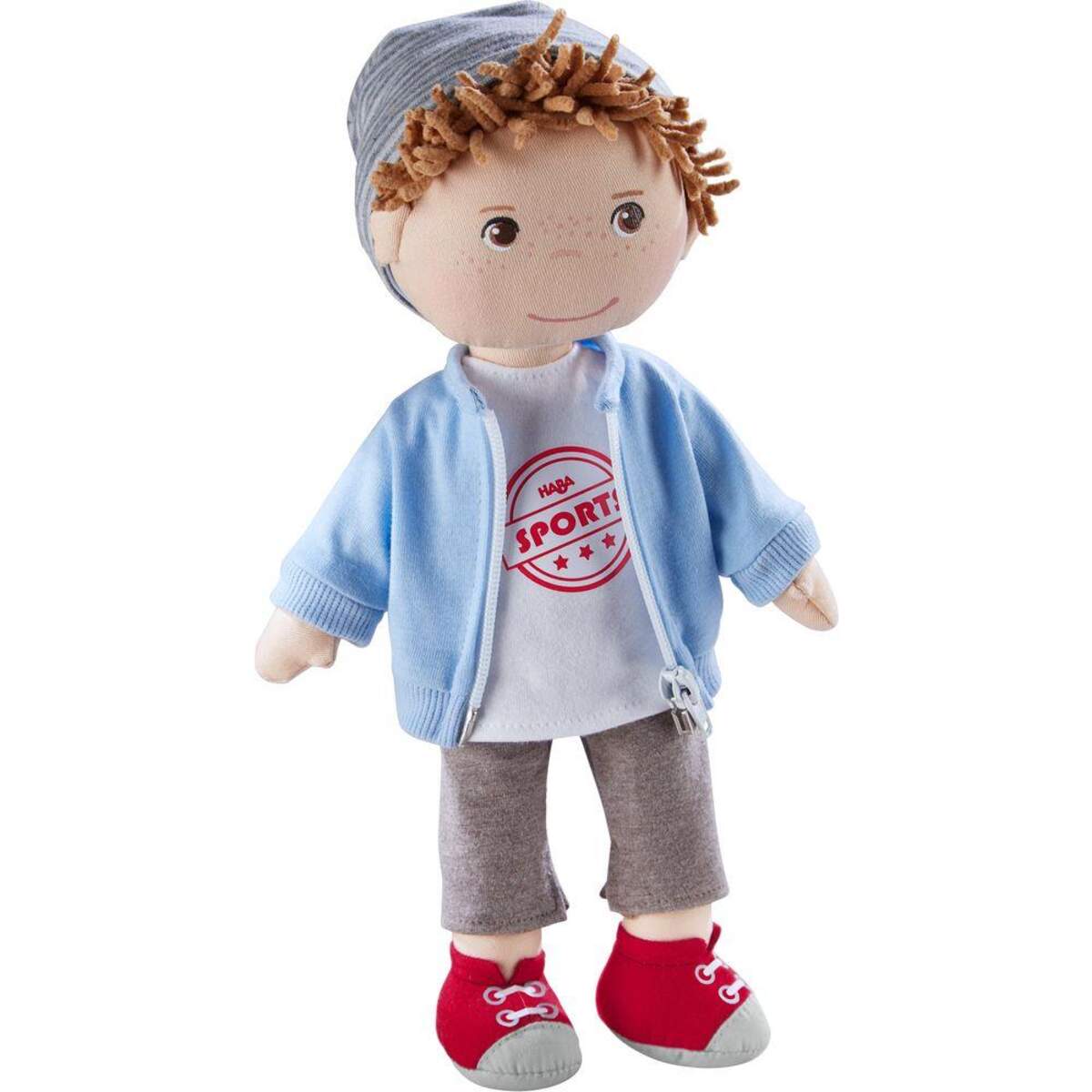 HABA 305971 Puppe Arne