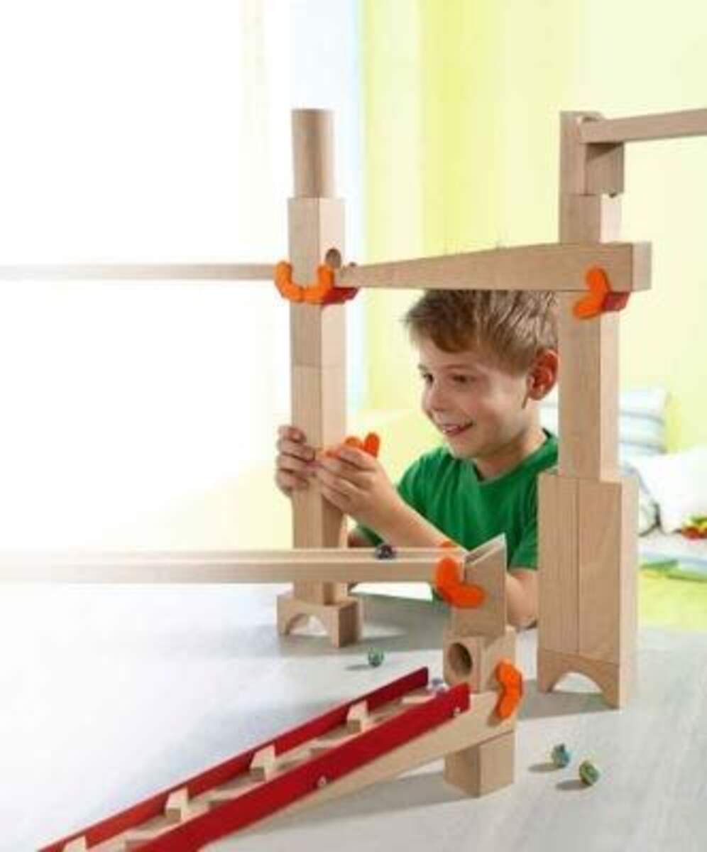 HABA 3495 selection Bausteinklemmen