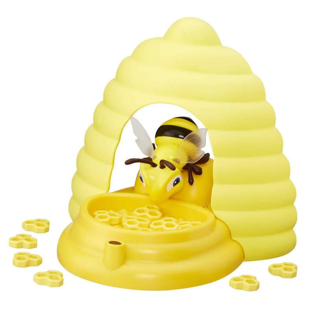 Hasbro Honigklau im Bienenbau