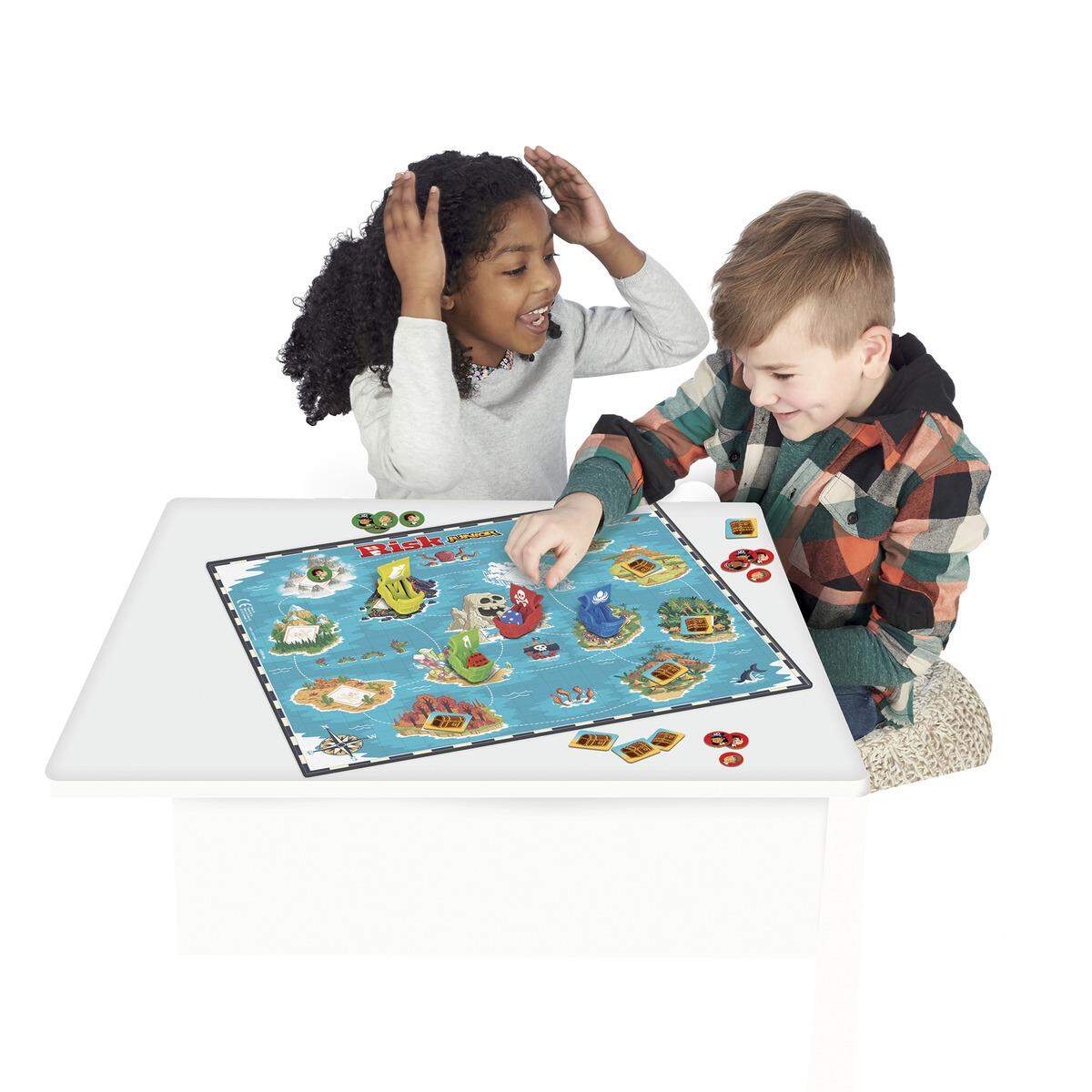 Hasbro Risiko Junior