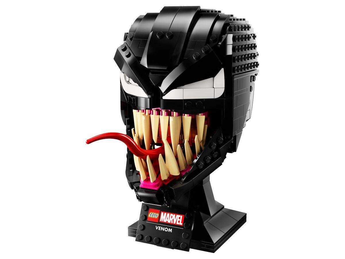 LEGO® Marvel Super Heroes 76187 Venom
