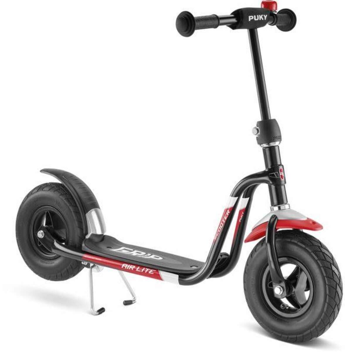 PUKY 5200 Roller R 03L, schwarz