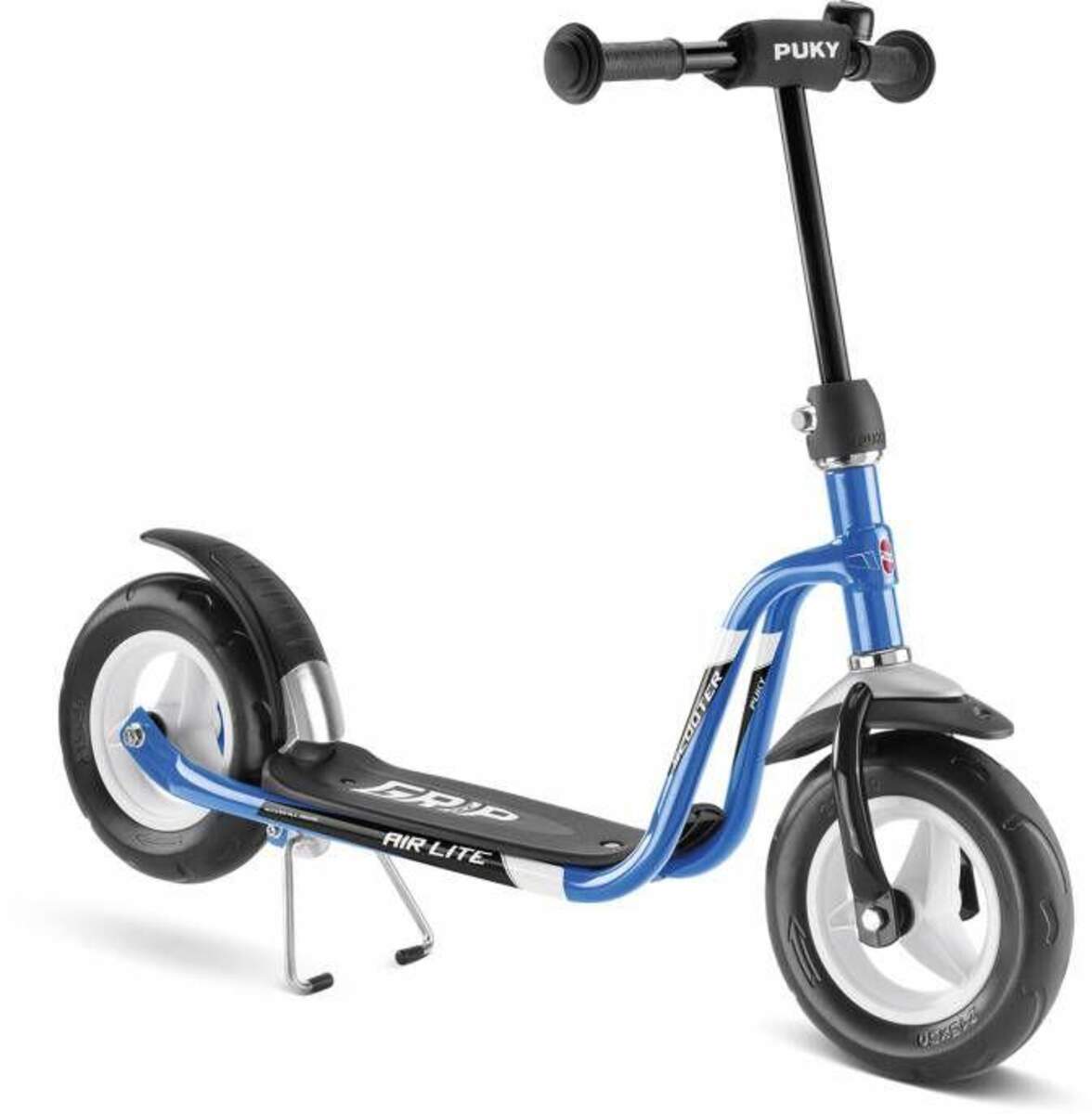 PUKY 5346 Roller R 03, blau-schwarz