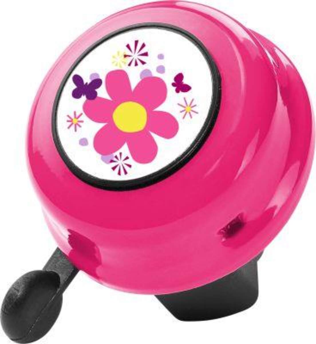 PUKY 9985 - Sicherheits-Glocke Z/R G 22 pink