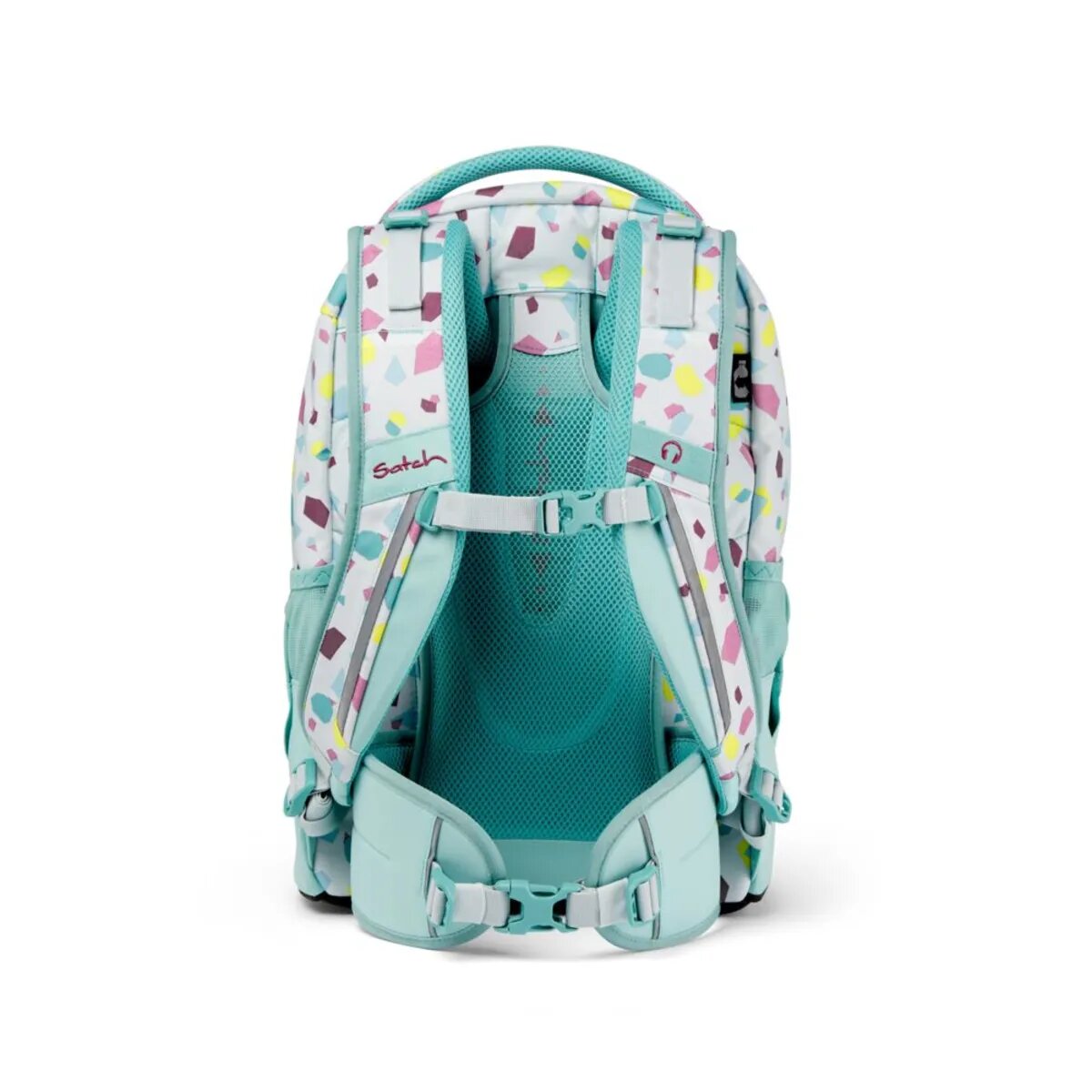 Satch PACK Dreamy Mosaic
