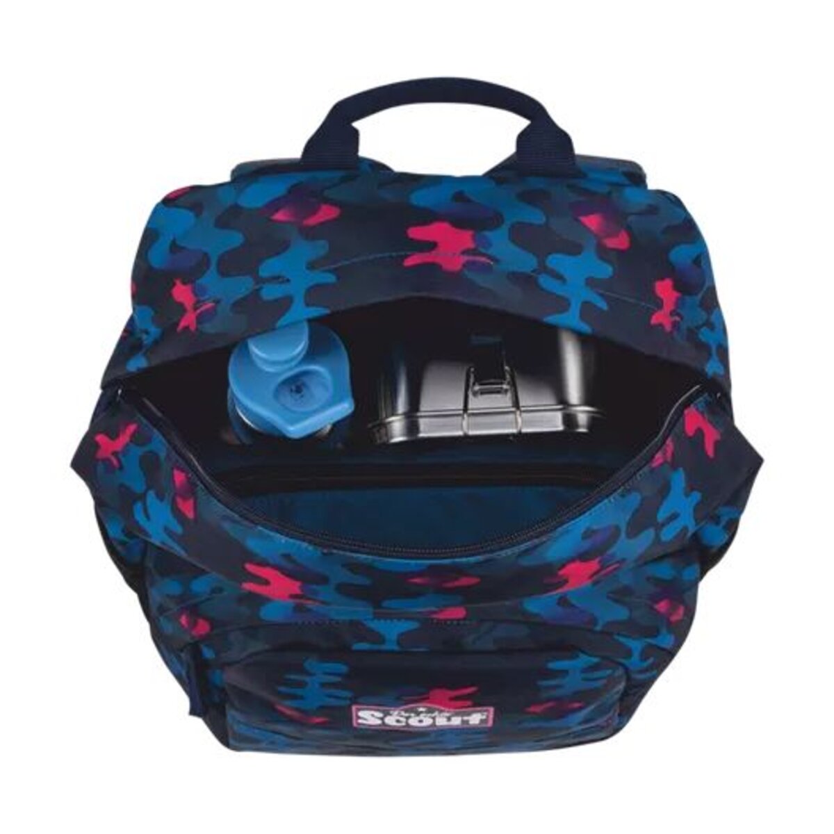 Scout Rucksack X Magic Sea