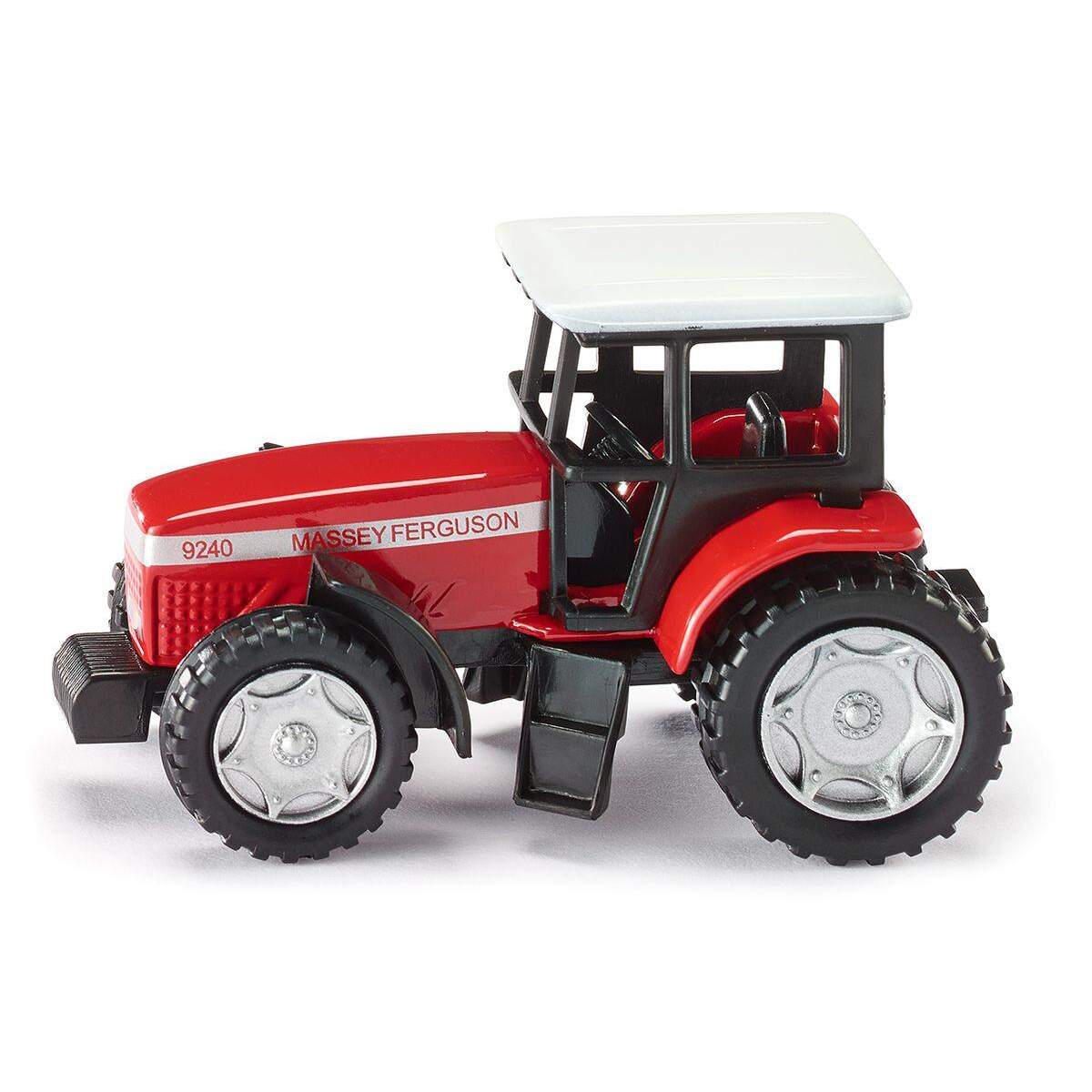 SIKU 0847 Massey Ferguson Traktor