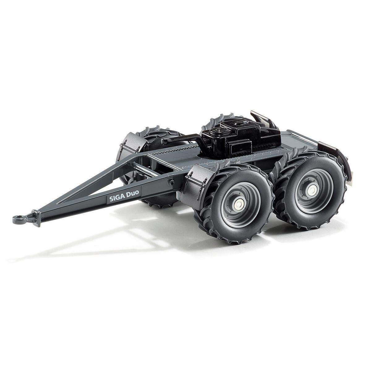 SIKU 2887 Dolly SIGA Duo