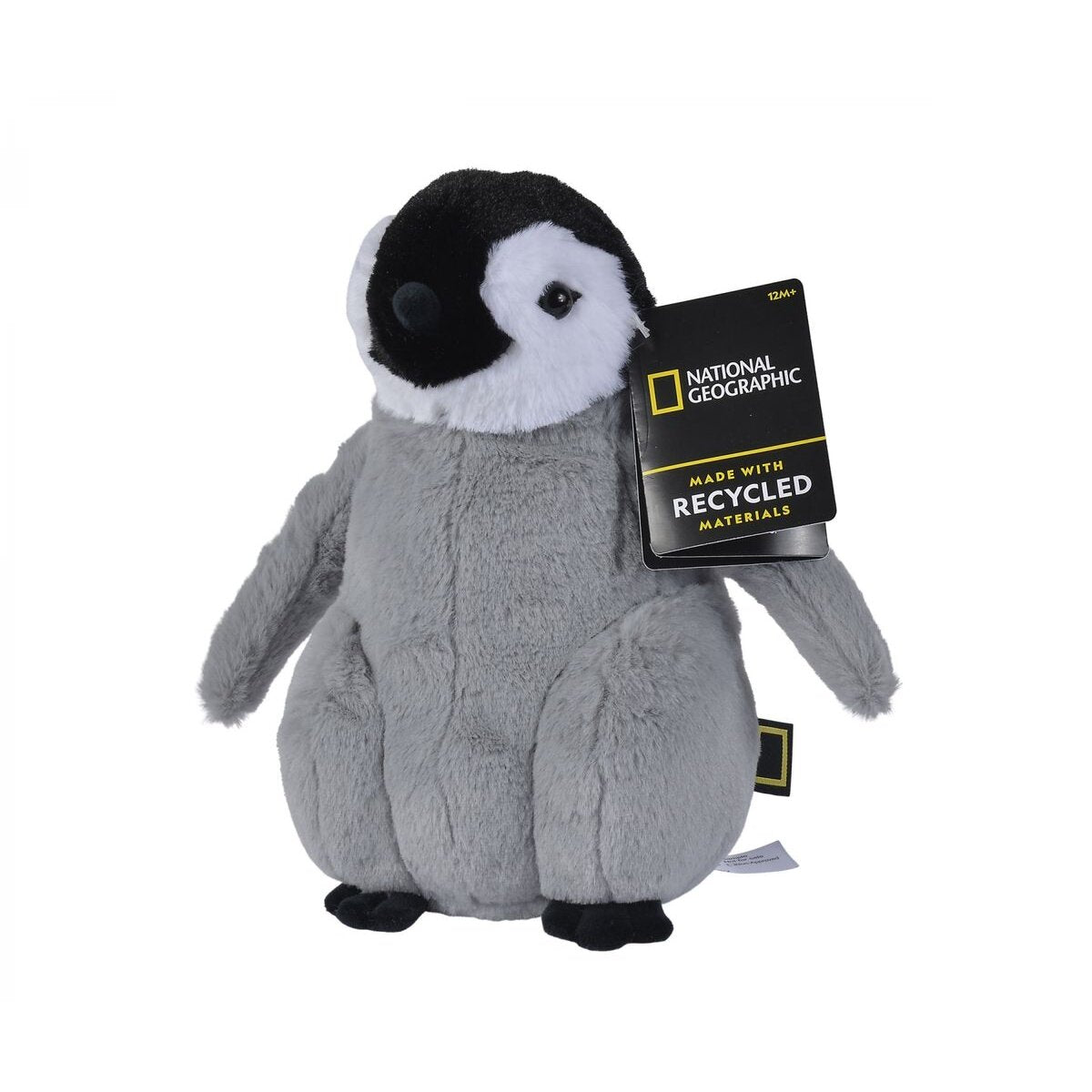 Simba Disney National Geographic Pinguin 25 cm