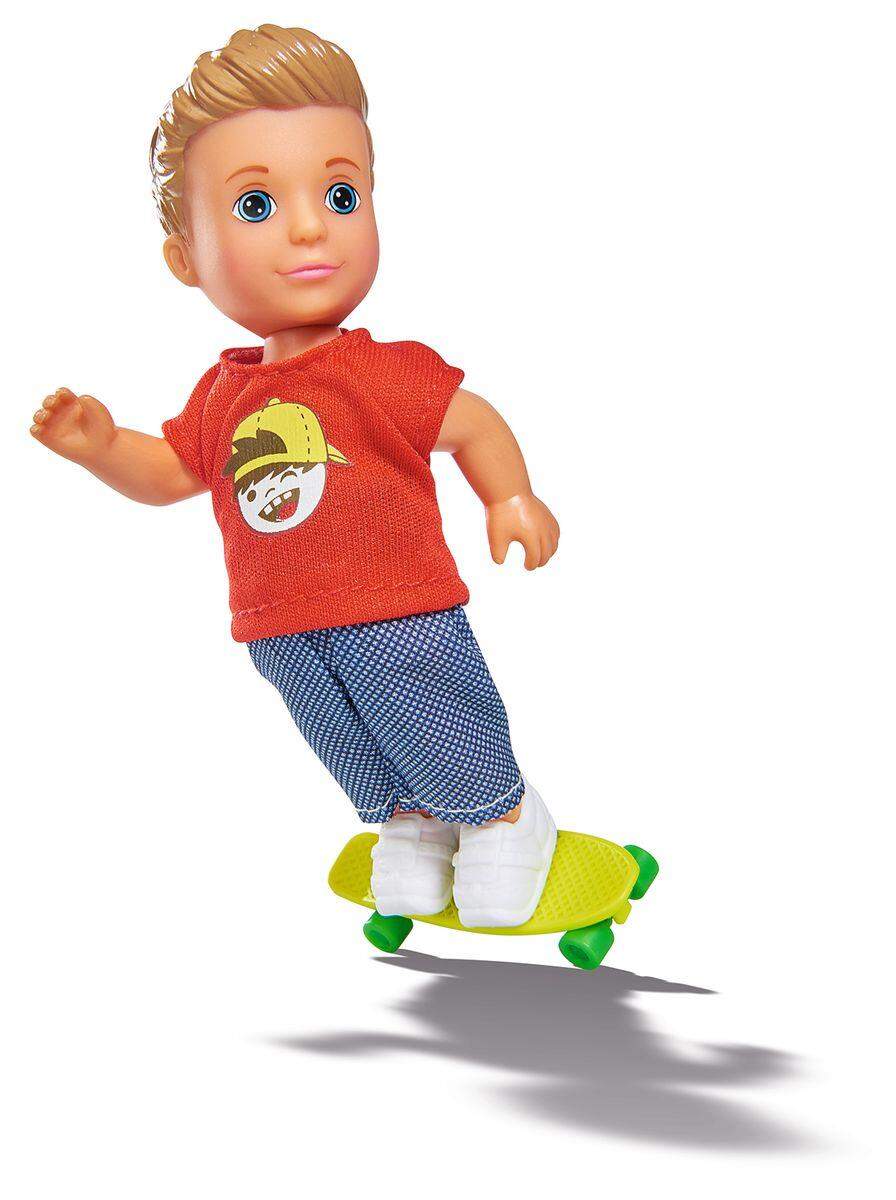 Simba Evi Love Skate Timmy