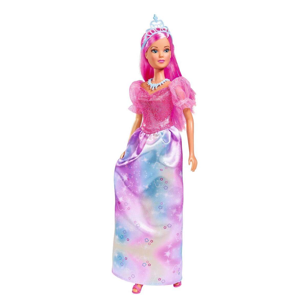 Simba Love Rainbow Princess, 1 Stück, 3-fach sortiert
