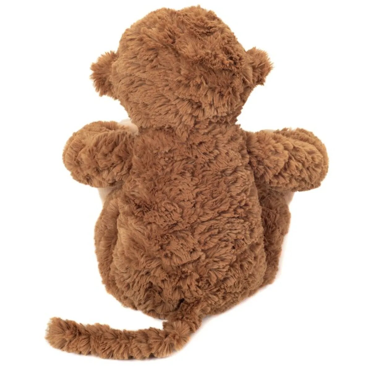 Teddy Herrmann Äffchen Fritzi 40 cm