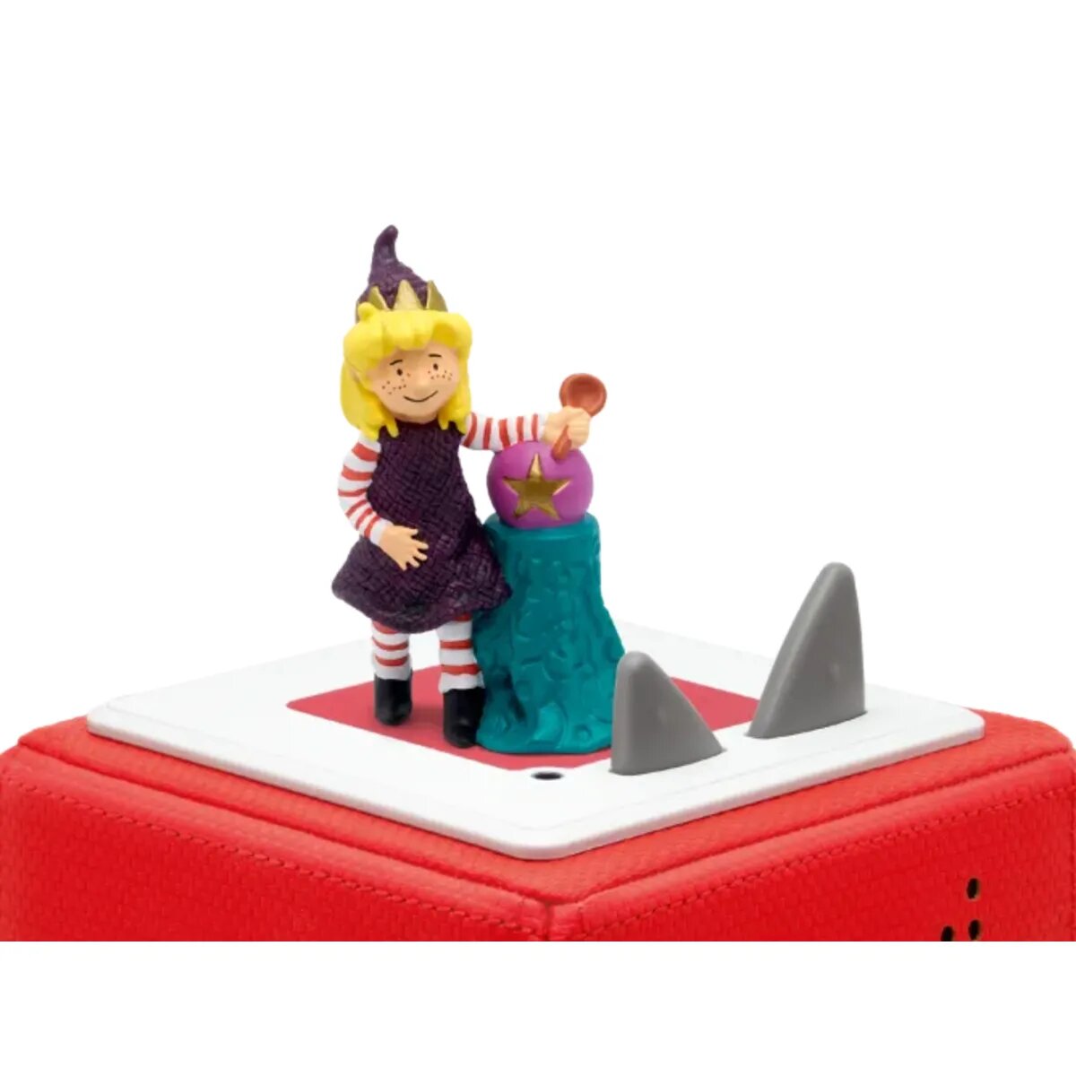 tonies® Hörfigur - Die neugierige kleine Hexe / Die kleine Hexe hat Geburtstag