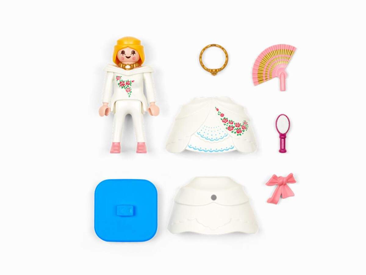 tonies® Hörfigur - Die Playmos - Der Ball im Prinzessinenschloß