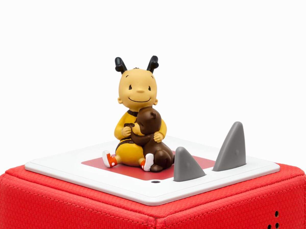 tonies® Hörfigur - Die kleine Hummel Bommel sucht das Glück