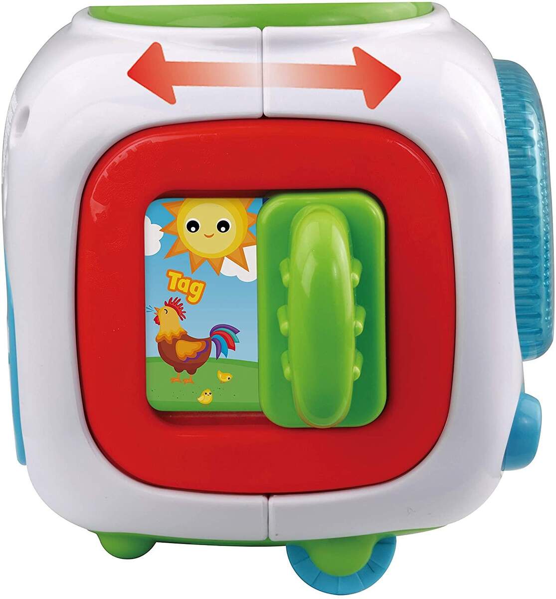 Vtech Kleiner Lernroboter