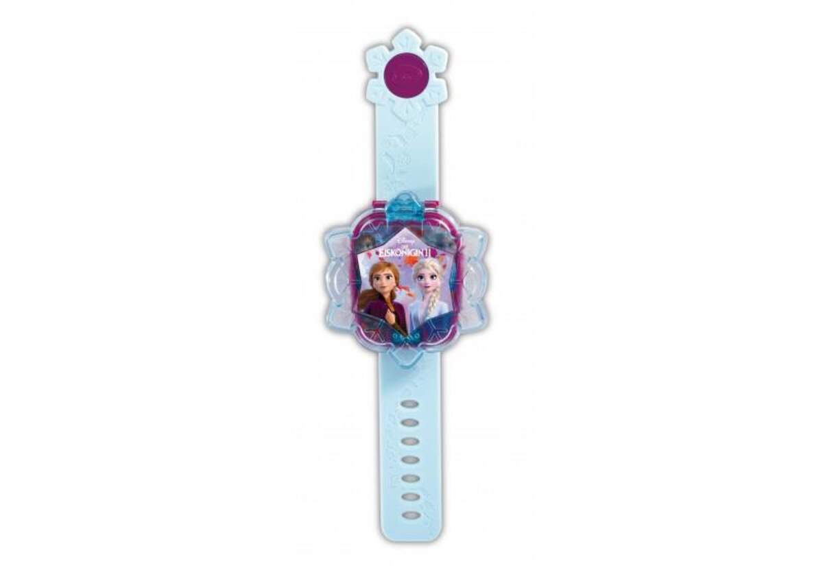 VTech Ready, Set, School Die Eiskönigin 2 Lernuhr