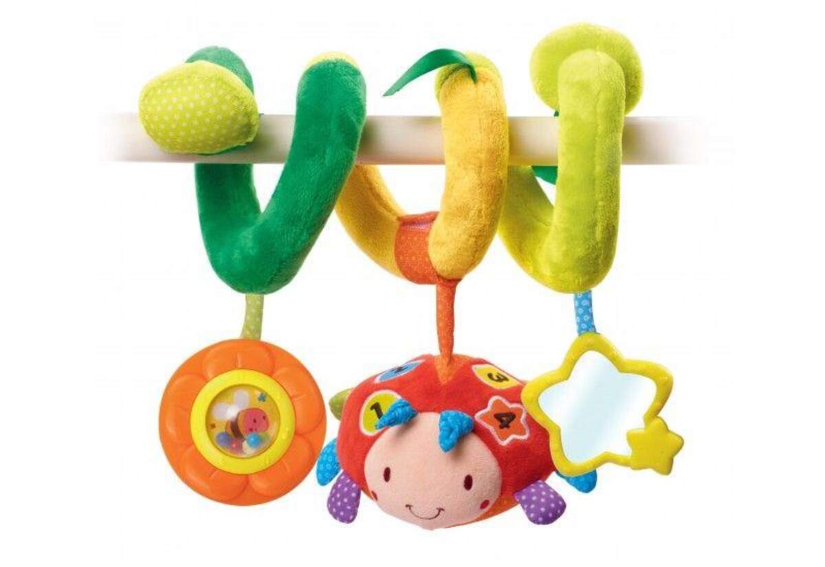 VTech Spielspaß Marienkäfer