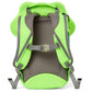 Affenzahn kleiner Freund - Kindergartenrucksack "Frosch"