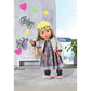 BABY born® City Deluxe Style 43cm