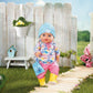 BABY born® Deluxe Gassi Geh Set 43cm