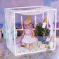 BABY born® Deluxe Happy Birthday Outfit 43cm