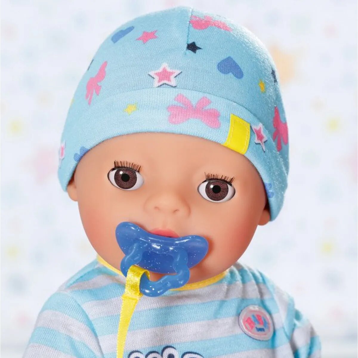 BABY born® Little Boy 36cm