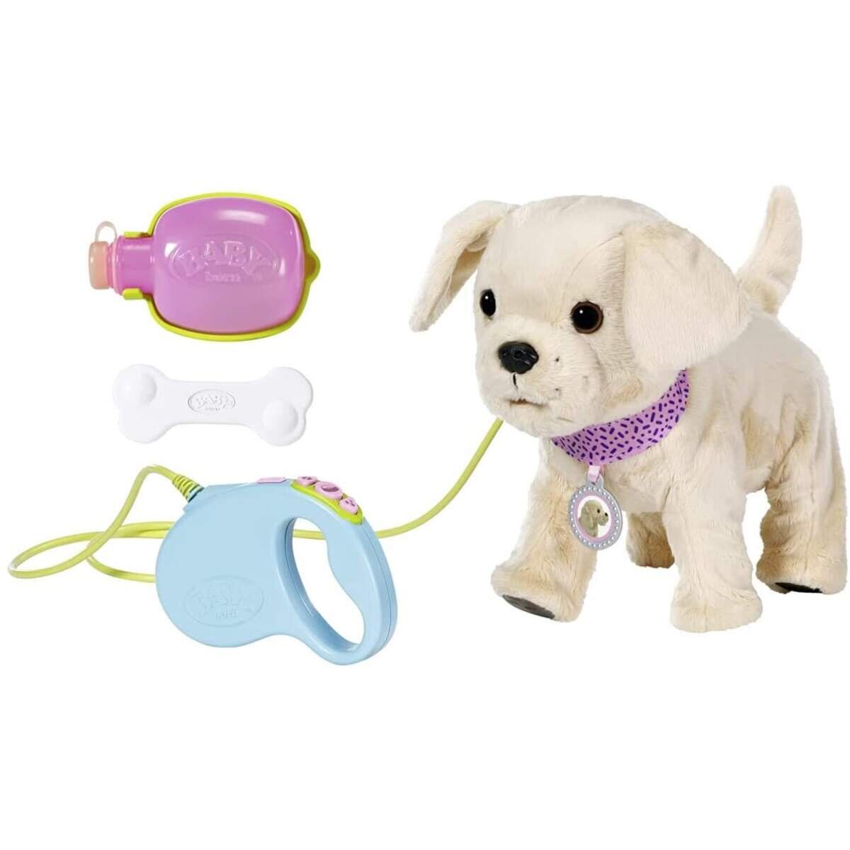 BABY born® My Lucky Dog
