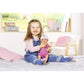 BABY born® Soft Touch Little Girl 36cm