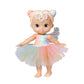 BABY born® Storybook Fairy Rainbow 18cm