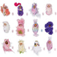 BABY born® Surprise Babies 4 PDQ