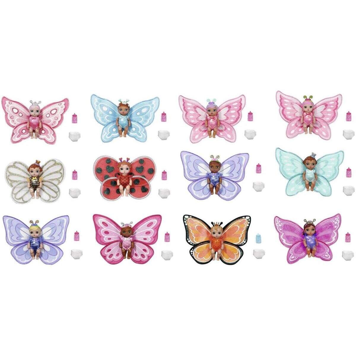 BABY born® Surprise Babies 5 SK