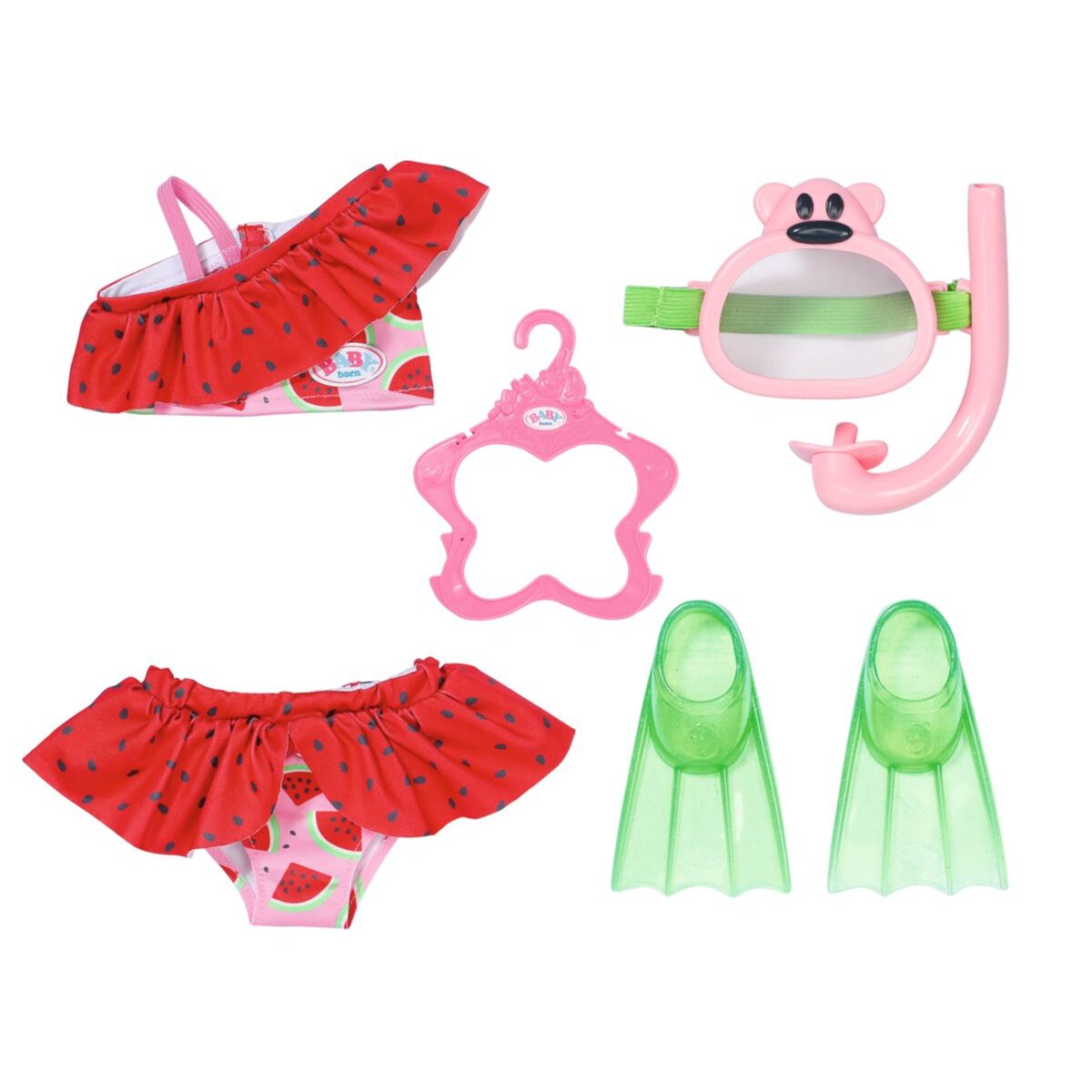 BABY born® Tauchspaß 43cm