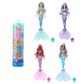 Barbie Color Reveal-Puppe Meerjungfrauen-Serie Sortiment