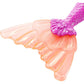 Barbie Dreamtopia Meerjungfrau Puppe, 30 cm