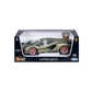 BBURAGO Lamborghini Sian, 1:18