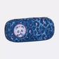 Beckmann Active Air FLX Set, Cheeta 6-teilig blau 20 bis 25 Liter