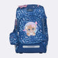 Beckmann Active Air FLX Set, Cheeta 6-teilig blau 20 bis 25 Liter
