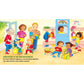 Carlsen Verlag Baby Pixi (unkaputtbar) 149: Mein Lieblingsbuch vom Kindergarten