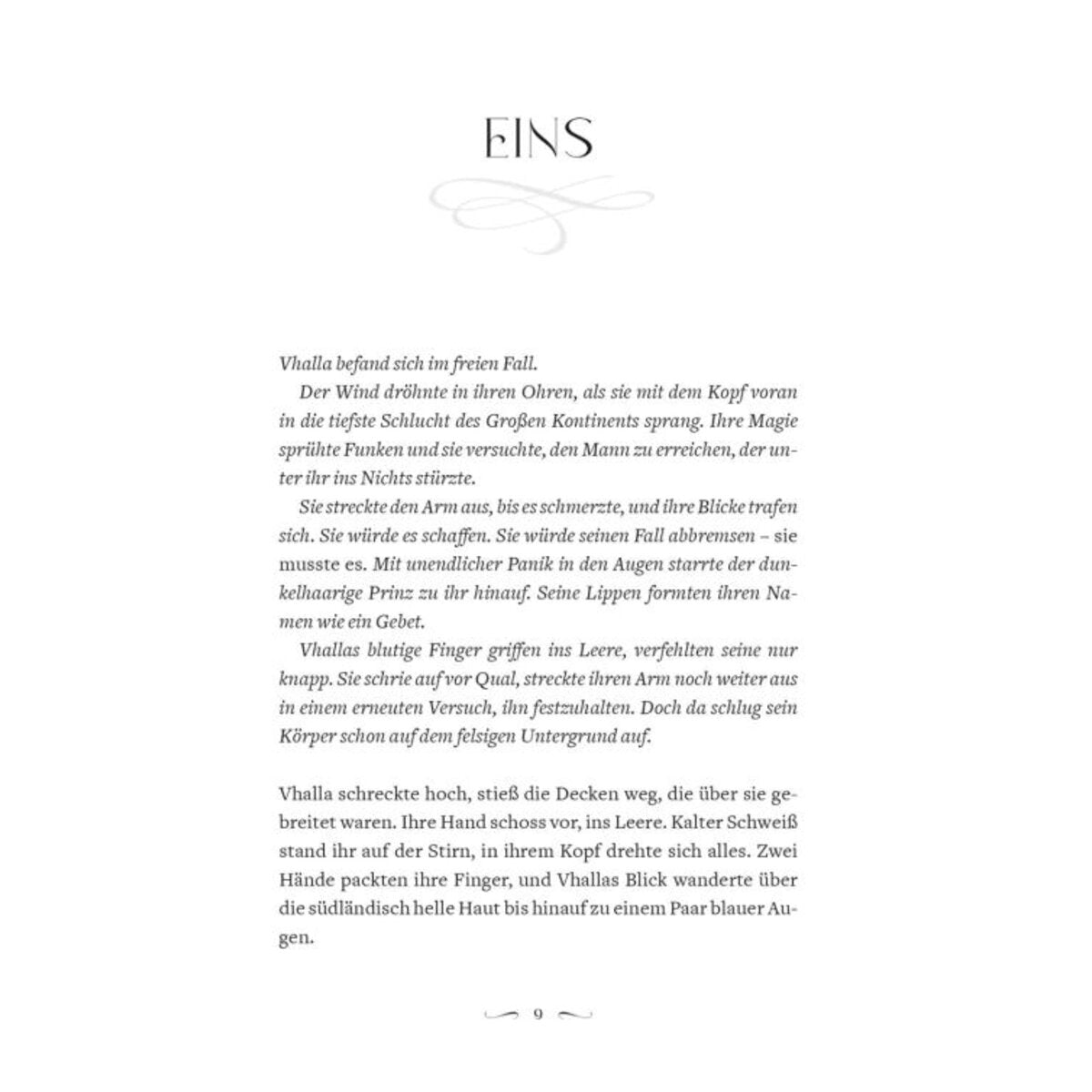 Carlsen Verlag Earth Ending (Die Chroniken von Solaris 3)