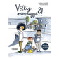 Carlsen Verlag Völlig meschugge?! von Andreas Steinhöfel, Melanie Garanin
