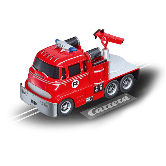 Carrera Digital 132 Carrera First Responder